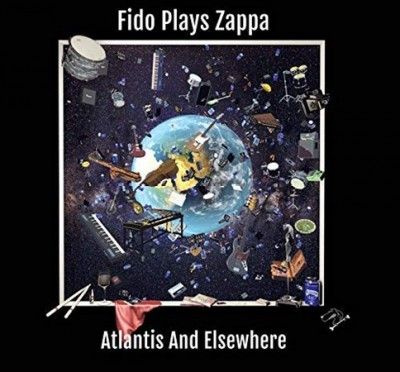 Atlantis &amp; Elsewhere (Vinyl / 12" Album)