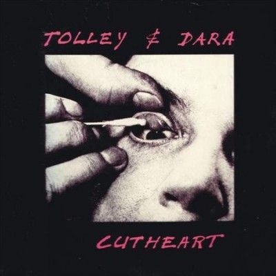 Tolley &amp; Dara - Cutheart (Vinyl)
