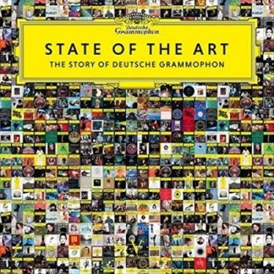 Various - State Of The Art: Story/deutsche Gramm (Vinyl)