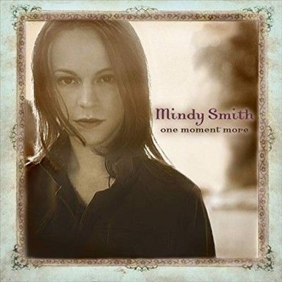 Mindy Smith - One Moment More (Vinyl)
