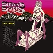 Satan's Satyrs - Lucky Ones (Vinyl)