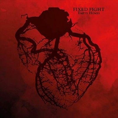 Fixed Fight - Empty Homes (Vinyl)