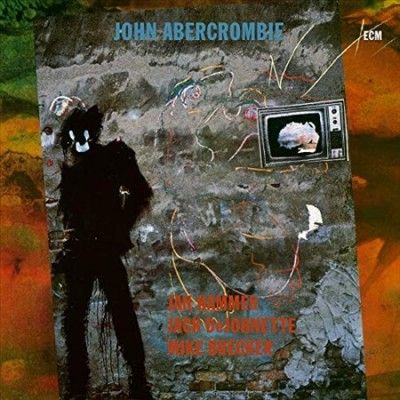 John Abercrombie - Night (CD)