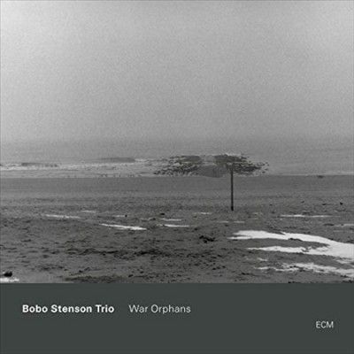 Bobo Trio Stenson - War Orphans (CD)