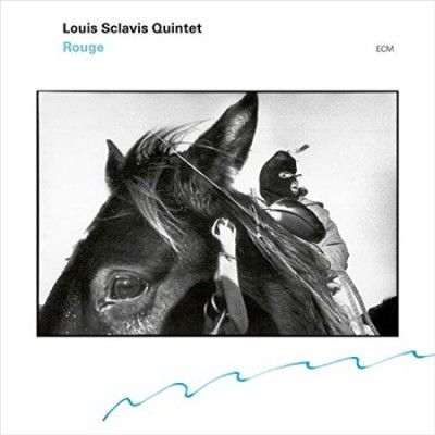 Louis Quint Sclavis - Rouge (CD)