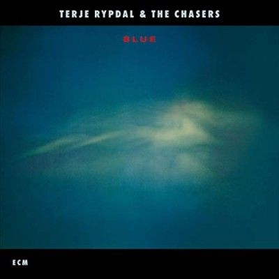 Terje &amp; The Rypdal - Blue (CD)