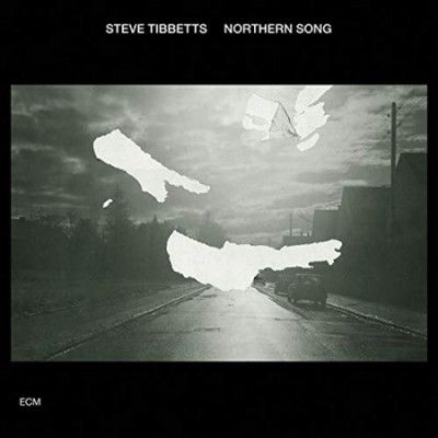 Steve Tibbetts - Northern Song (CD)