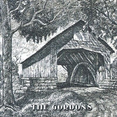 Gordons - Covered Bridge (CD)
