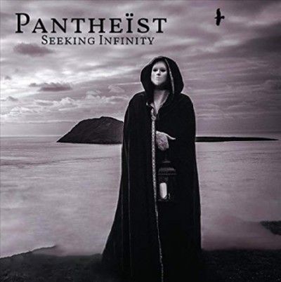 Seeking Infinity (Vinyl / 12" Album)
