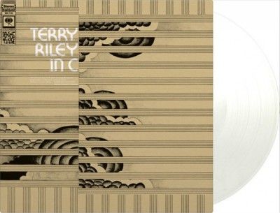 In C (Vinyl / 12" Album (Clear vinyl))