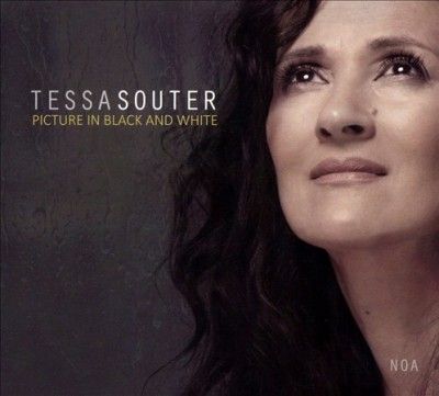 Tessa Souter - Picture In Black And White (CD)