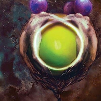 Aver - Orbis Majora (Vinyl)