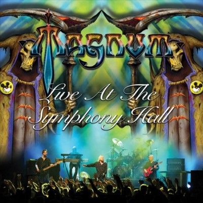 Live at the Symphony Hall (Vinyl / 12" Album with CD)