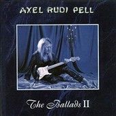 The Ballads II (Vinyl / 12" Album with CD)