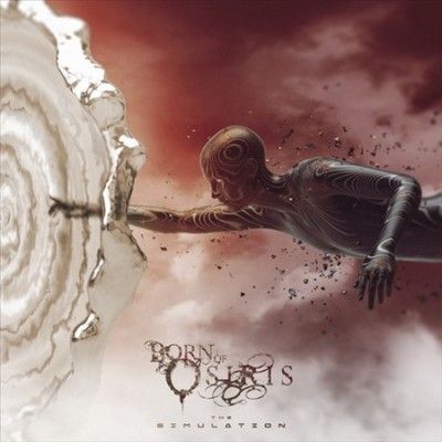 Born Of Osiris - Simulation (Vinyl)