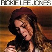 Rickie Lee Jones - Rickie Lee Jones (Vinyl)