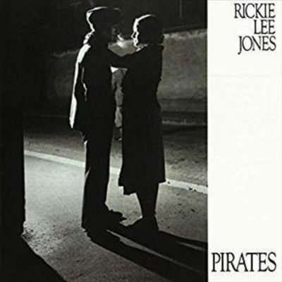 Rickie Lee Jones - Pirates (Vinyl)
