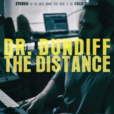 Dr. Dundiff - Difference (Vinyl)