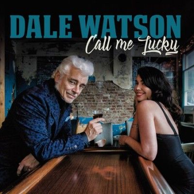 Dale Watson - Call Me Lucky (Vinyl)