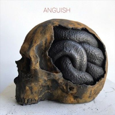 Anguish - Anguish (Vinyl)