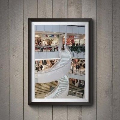 Catsystem Corp. - Shopping At Helsinki (Vinyl)