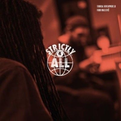 Teknical Development - Strictly 4 All (Vinyl)