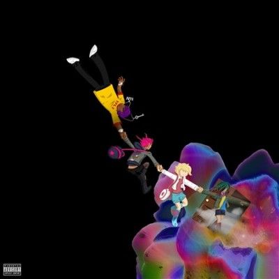 Lil Uzi Vert - Perfect Luv Tape (Vinyl)