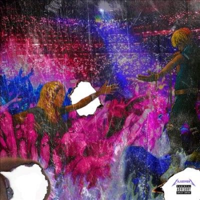 Lil Uzi Vert - Luv Is Rage (Vinyl)