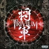 Trivium - Shogun (Vinyl)
