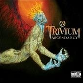 Trivium - Ascendancy (Vinyl)