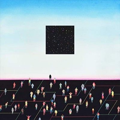 Young The Giant - Mirror Master (Vinyl)