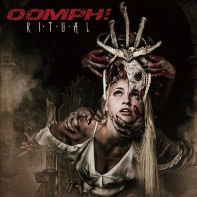 Oomph! - Ritual (CD)
