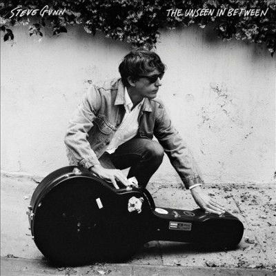 Steve Gunn - Unseen In Between (CD)
