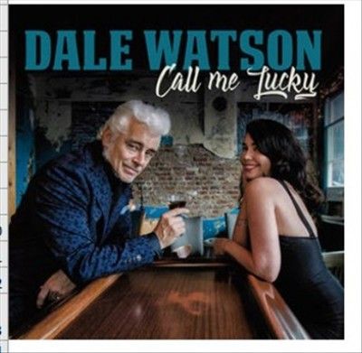 Dale Watson - Call Me Lucky (CD)