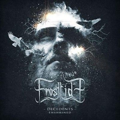Decedents - Enshrined (CD / Album)