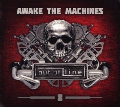 Awake the Machines (CD / Album)