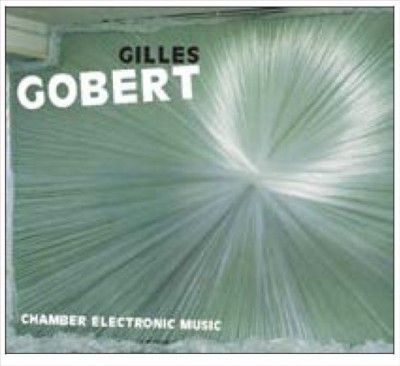 Chamber Electronic Music (CD / Album)