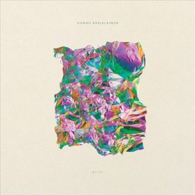 Drift (Vinyl / 12" Album)