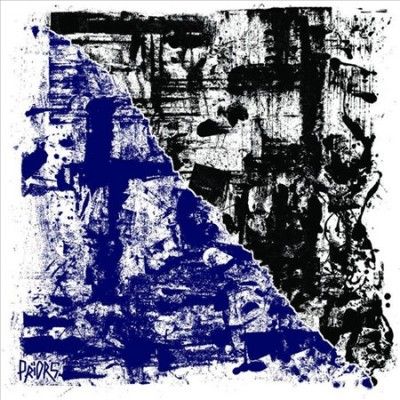 Priors (Vinyl / 12" Album)