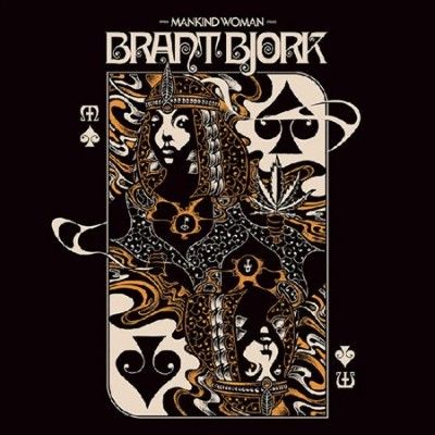 Brant Bjork - Mankind Woman (Vinyl)