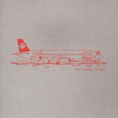 Hoavi - Phobia Airlines (Vinyl)