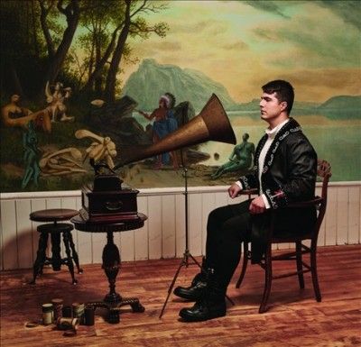 Jeremy Dutcher - Wolastoqiyik Lintuwakonawa (Vinyl)