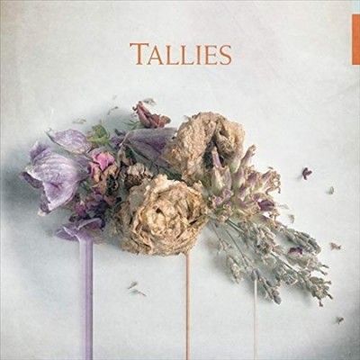 Tallies - Tallies (Vinyl)