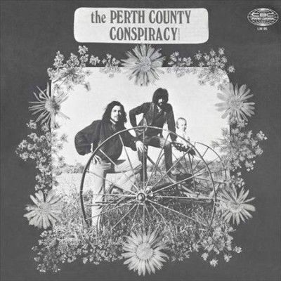 Perth County Conspir - Perth County Conspiracy (Vinyl)