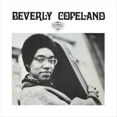 Beve Glenn - Copeland - Beverly Copeland (Vinyl)