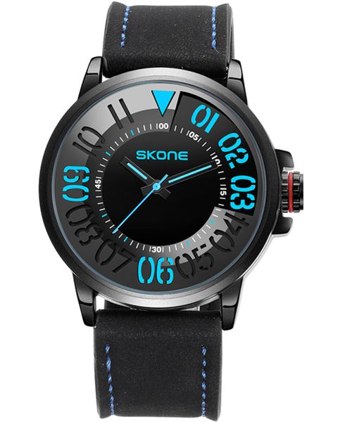 Skone Carlton Men's Watch