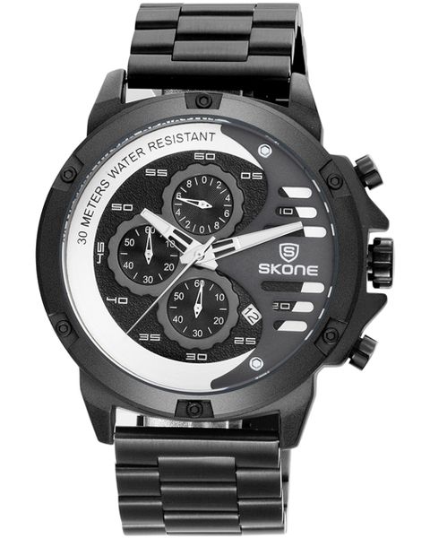 Skone Luton Men's Watch