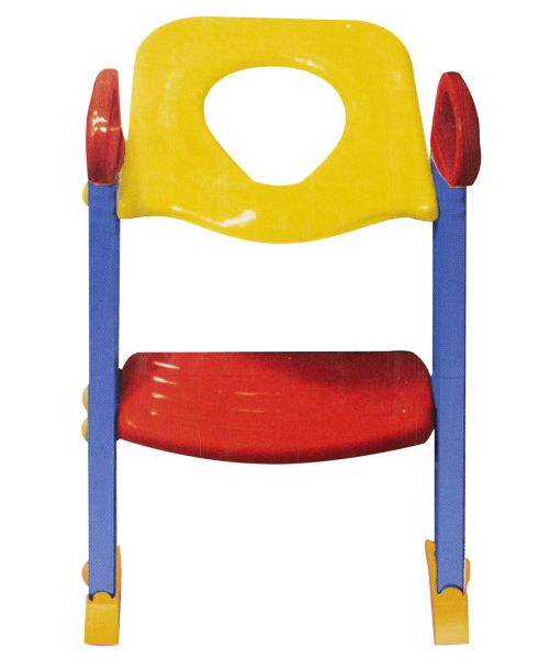 Toilet Ladder Chair