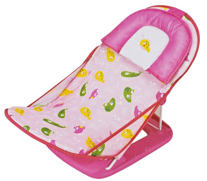Deluxe Baby Bather