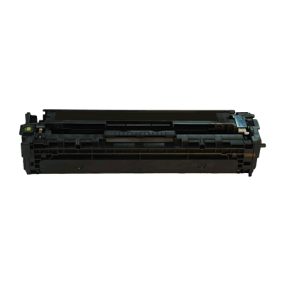 Compatible HP CF540A # 203A/ 203/ 540/ 540A Black Toner